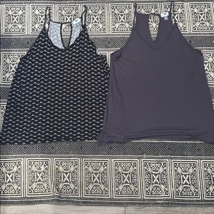 Old Navy | 2 for $12 Tanks